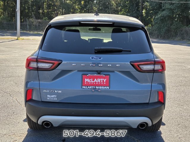 Used 2024 Ford Escape Active w/ Tech Pack #1 FWD image 4