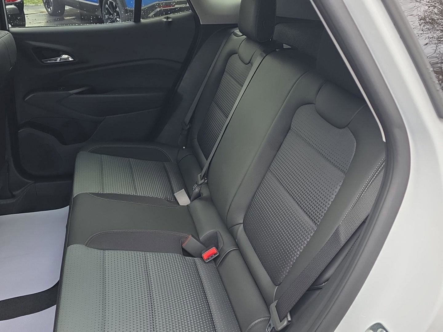 New 2025 Chevrolet Trax LT w/ Driver Confidence Package image 19