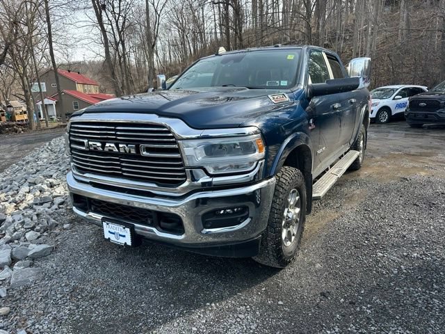 Used 2022 RAM 3500 Laramie