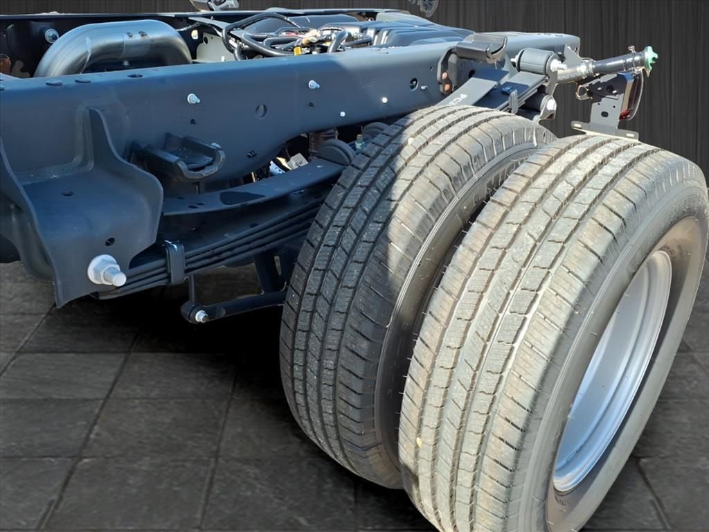 New 2026 Ford F350 XL image 11