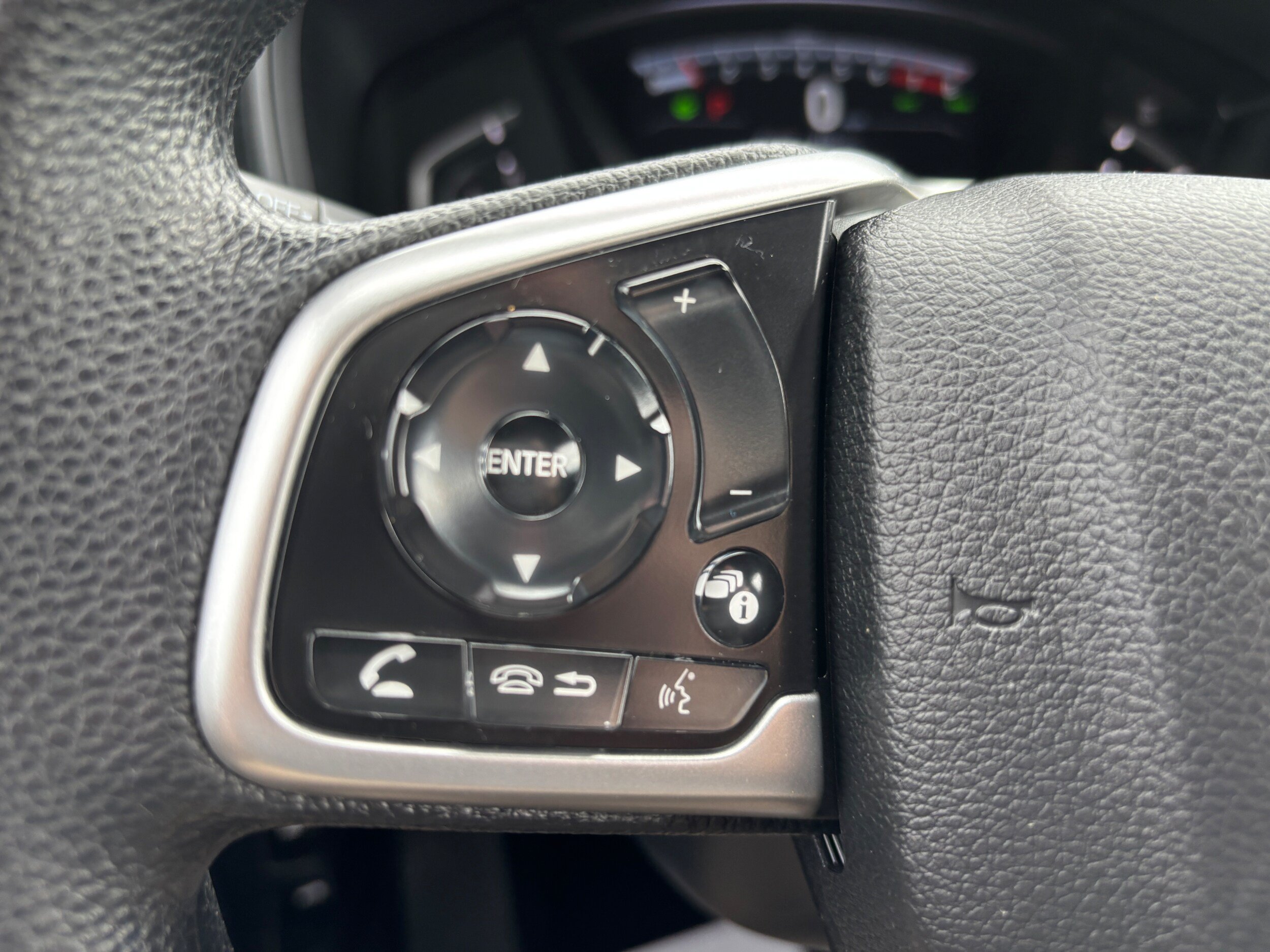 Certified 2022 Honda CR-V Special Edition image 16
