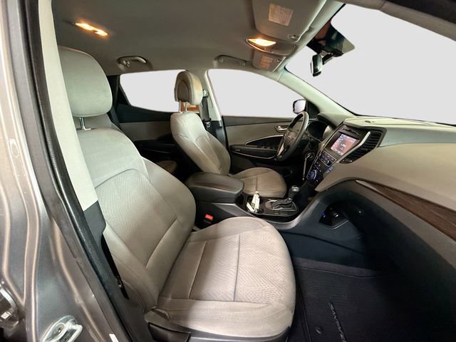 Used 2017 Hyundai Santa Fe Sport FWD image 25