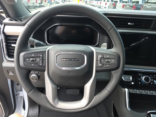 New 2026 GMC Sierra 1500 Denali w/ Technology Package AWD/4WD image 9