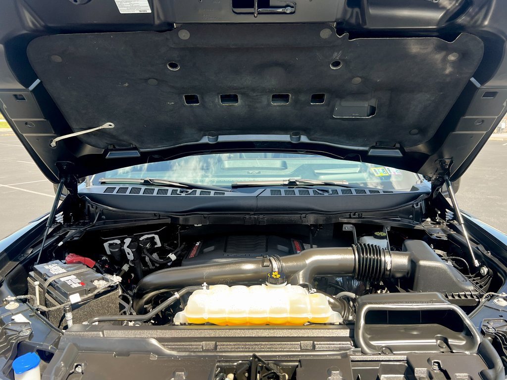 Used 2024 Ford F150 Raptor image 15