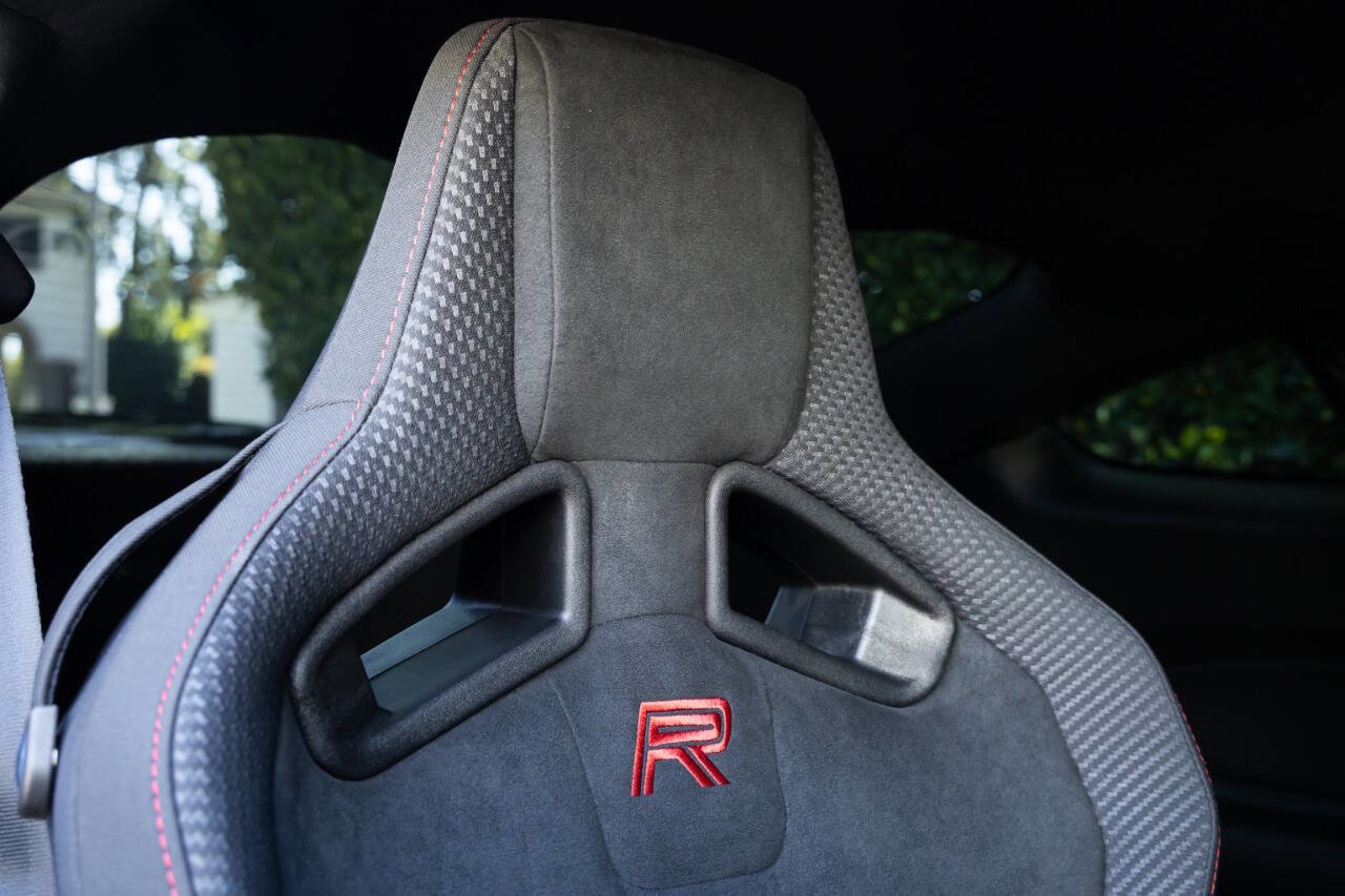 Used 2019 Ford Mustang Shelby GT350R w/ GT350R Equipment Group 920A image 84