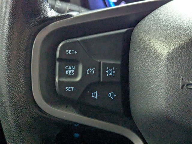 Used 2022 Ford Bronco Everglades image 19