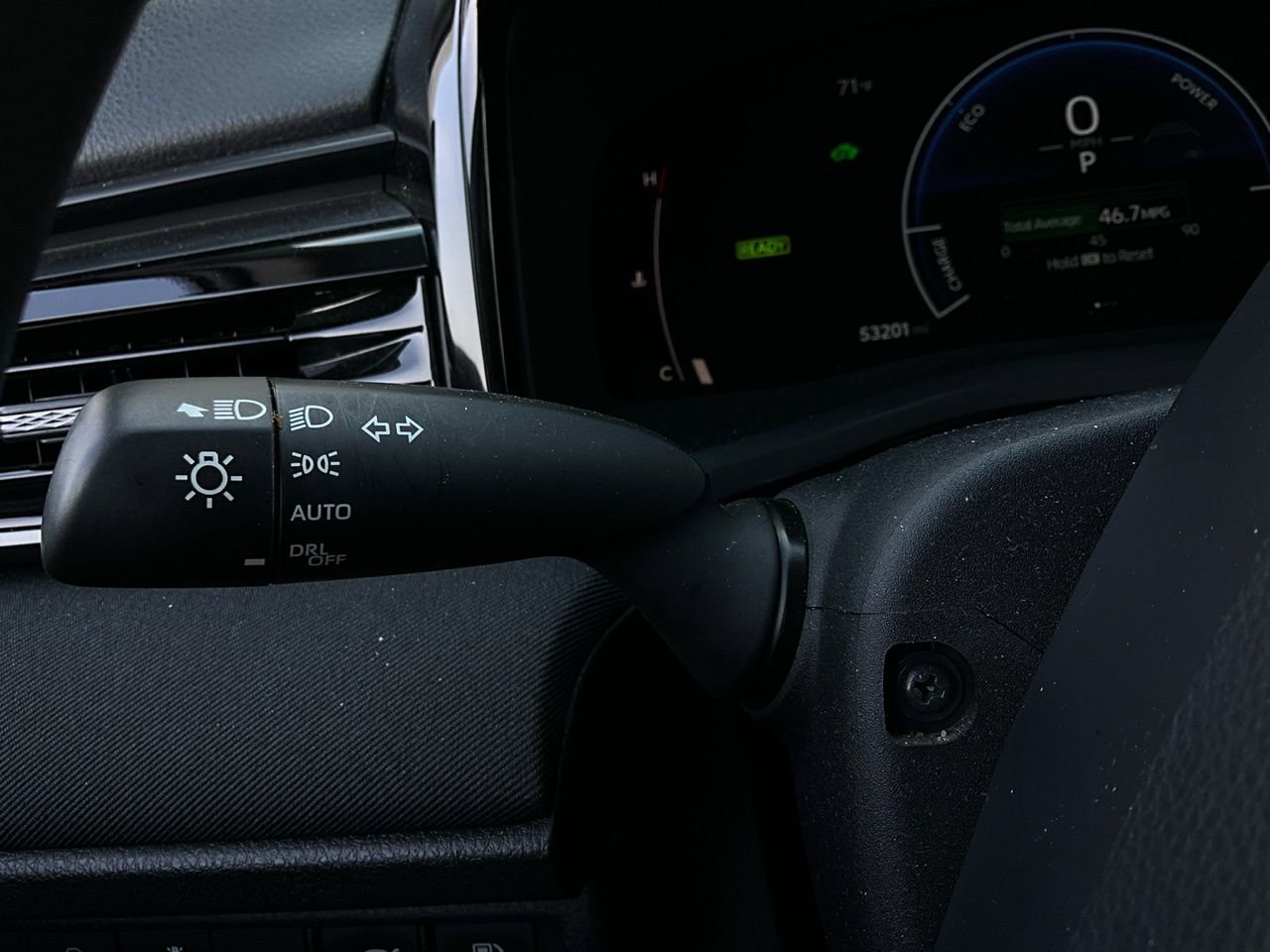 Used 2025 Toyota Camry LE image 34