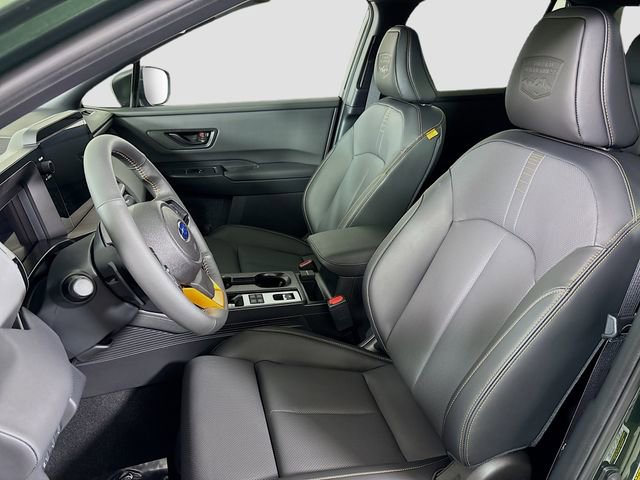 New 2026 Subaru Outback Wilderness image 21