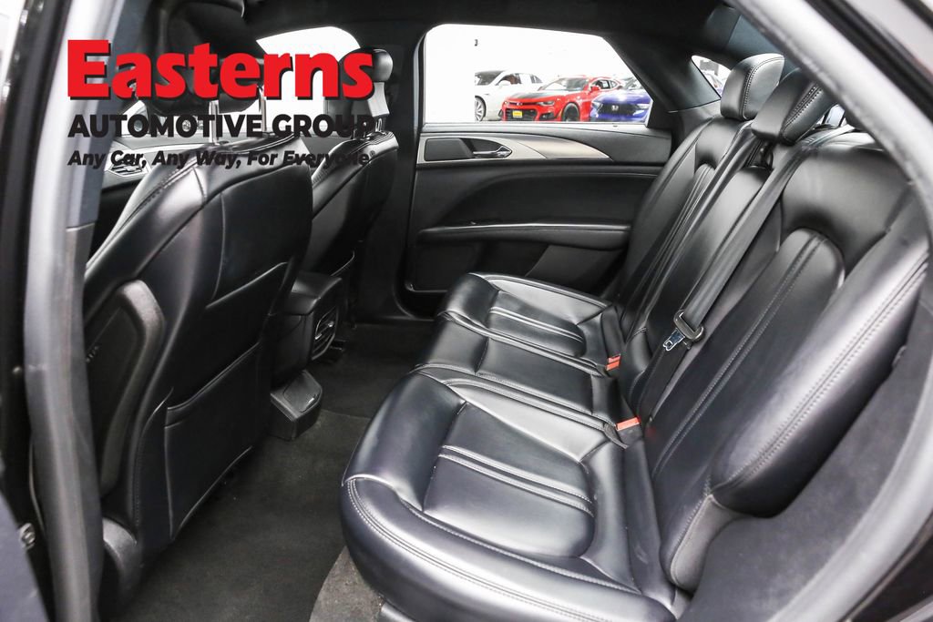 Used 2019 Lincoln MKZ Premiere FWD image 22