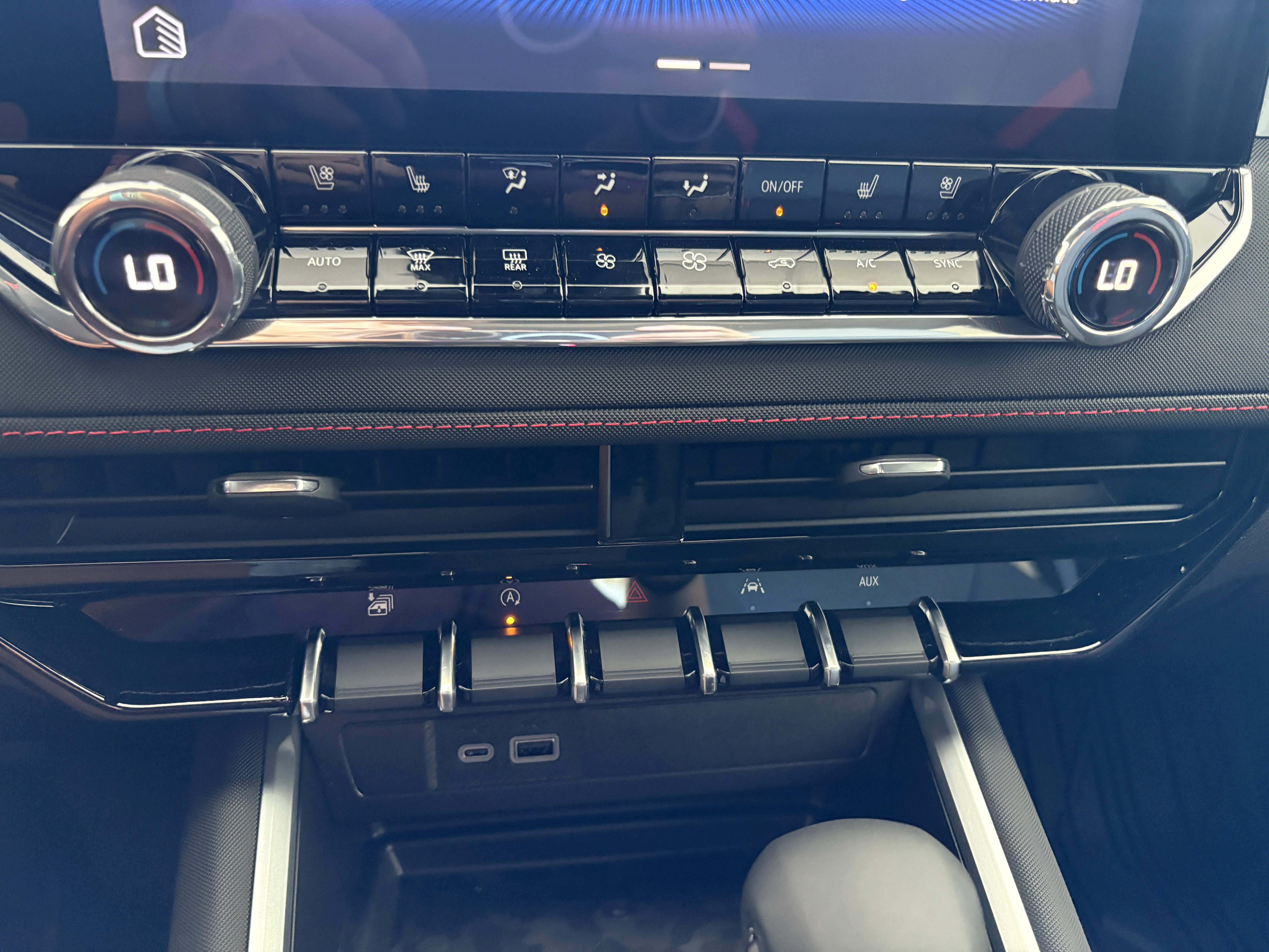 New 2026 Chevrolet Colorado Z71 w/ Technology Package image 17