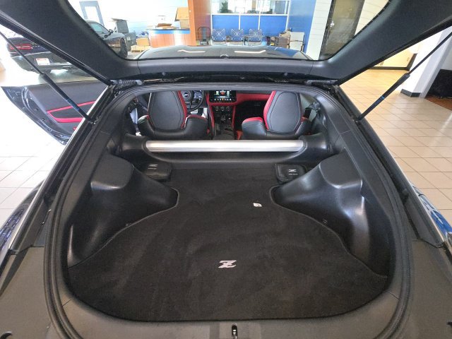 Used 2025 Nissan Z Performance w/ Floor Mat Package RWD image 23
