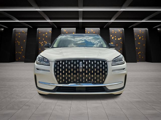 New 2025 Lincoln Corsair Grand Touring AWD/4WD image 2