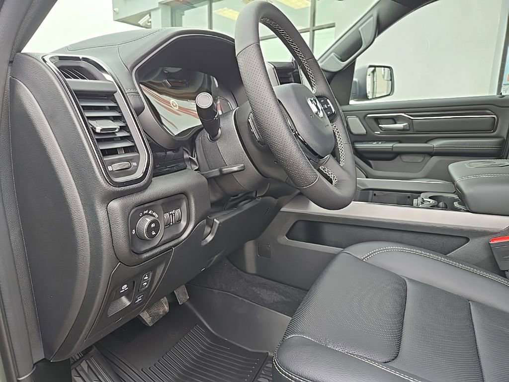 New 2026 RAM 1500 Rebel w/ Advanced Safety Group II image 46