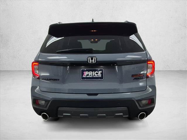 Used 2024 Honda Passport TrailSport image 7