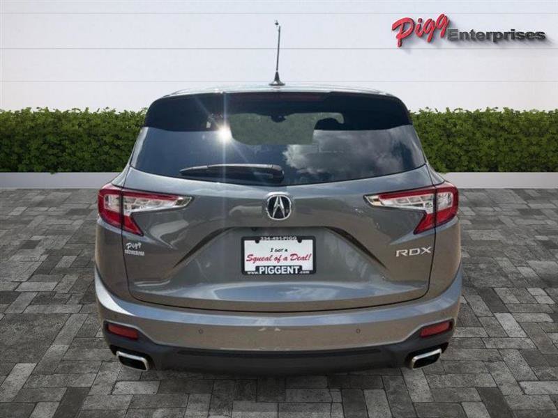 Used 2023 Acura RDX FWD w/ Technology Package image 11