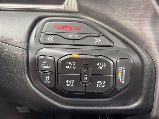 Used 2024 RAM 1500 TRX image 26
