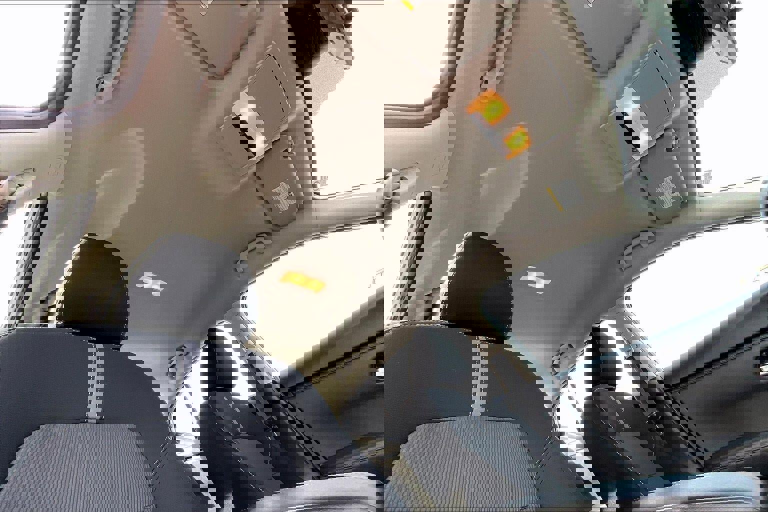 Used 2024 Nissan Sentra SV image 29