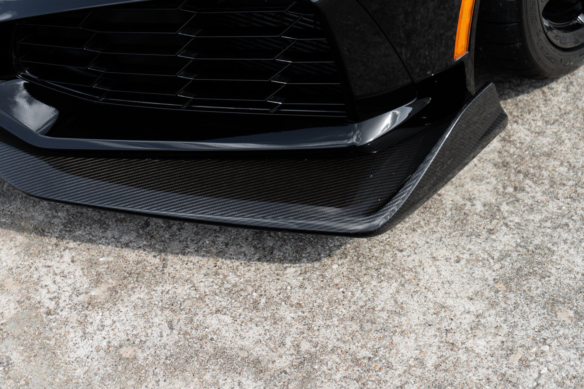 Used 2019 Chevrolet Corvette ZR1 RWD image 39