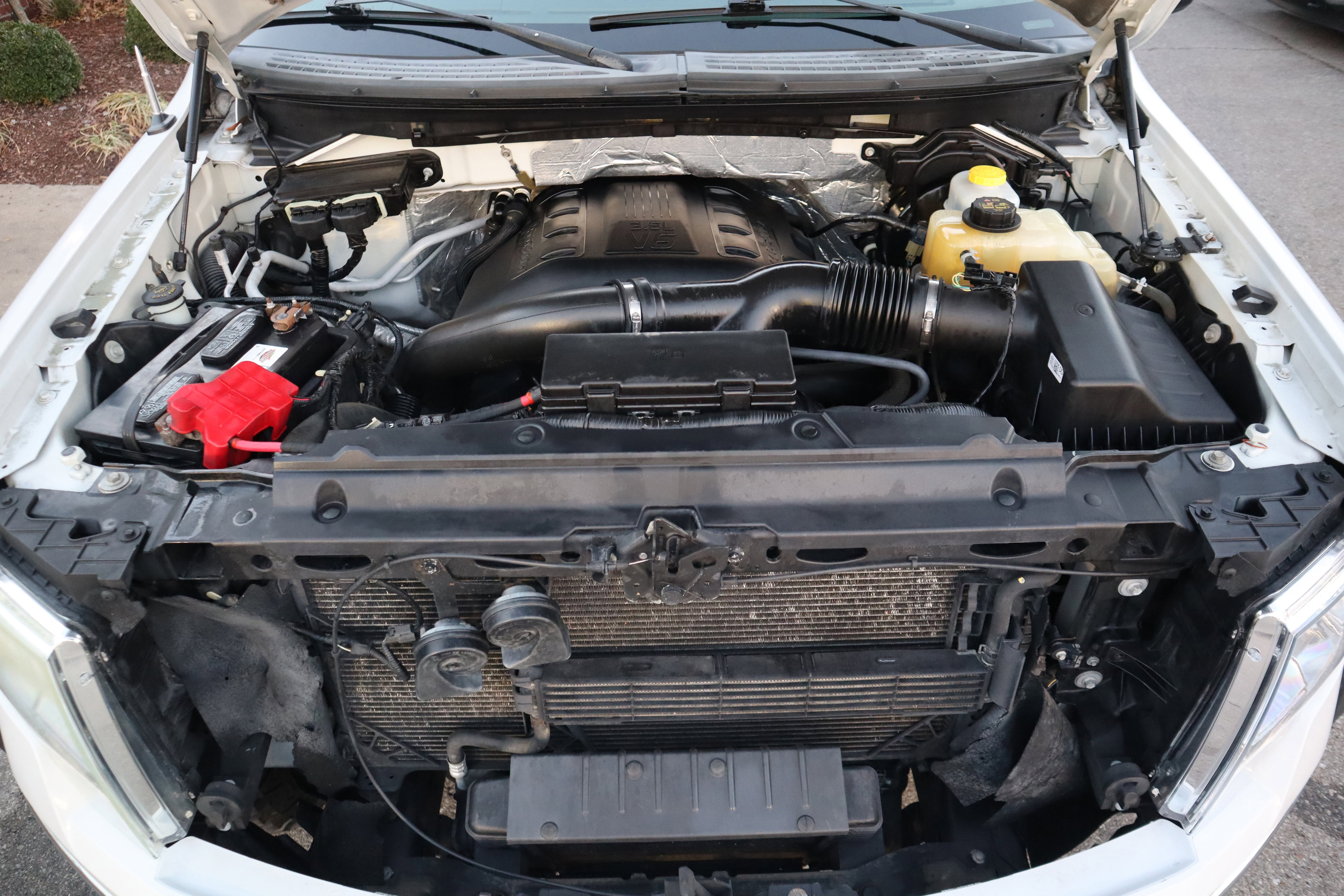 Used 2014 Ford F150 XLT w/ Equipment Group 302A Luxury image 28