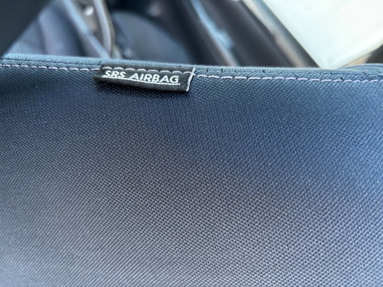 Used 2016 Nissan Sentra SV image 27