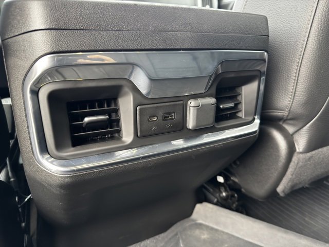 Certified 2021 GMC Sierra 1500 Denali w/ Driver Alert Package II image 8
