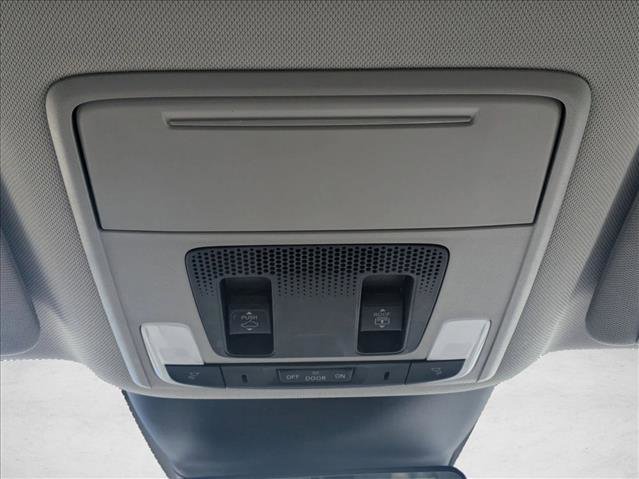 Certified 2025 Honda Pilot Elite image 21