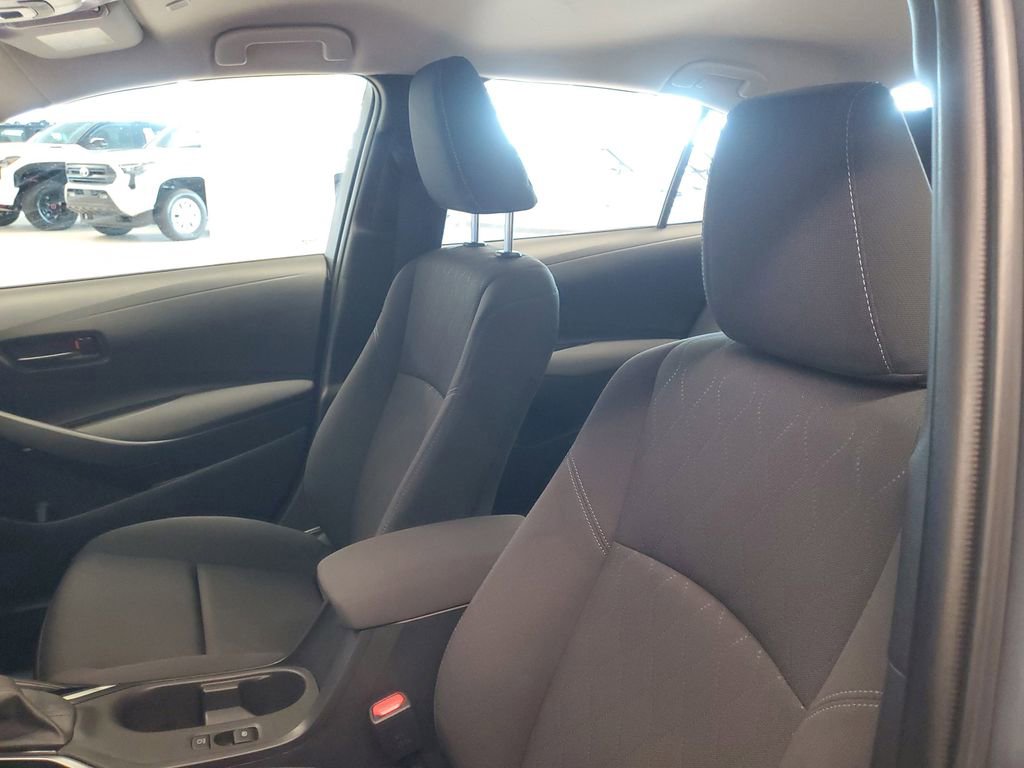 Certified 2024 Toyota Corolla LE image 16