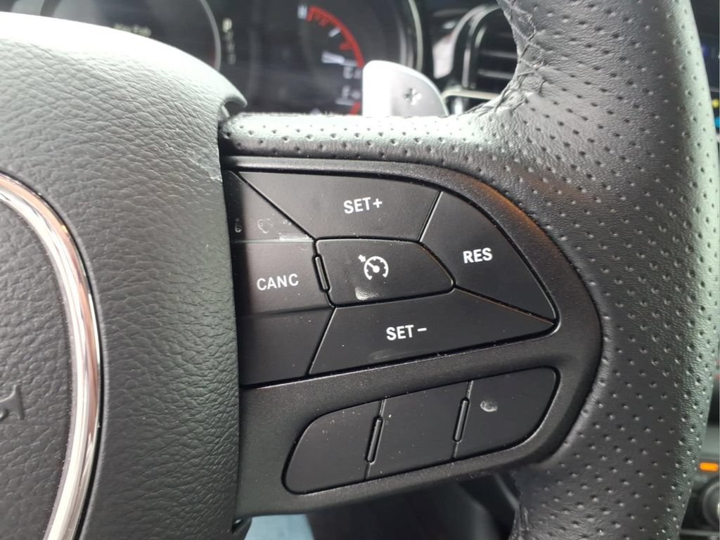 Used 2026 Dodge Durango GT AWD/4WD image 20