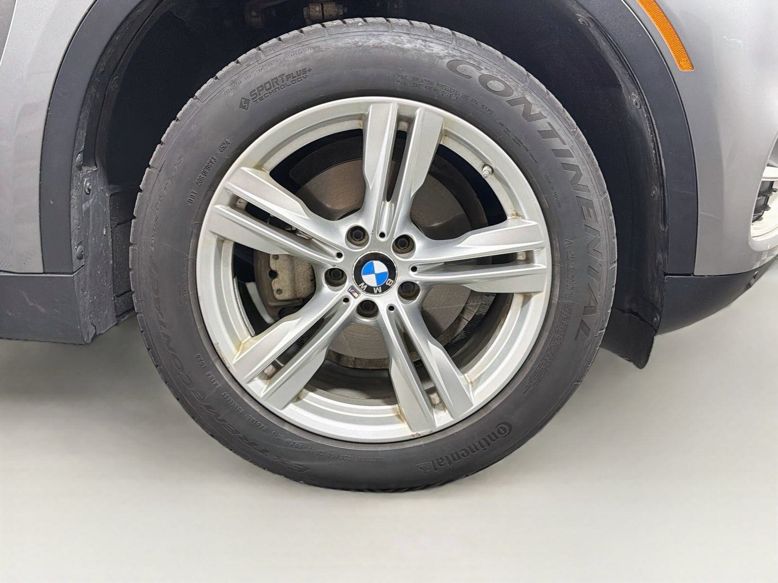 Used 2018 BMW X5 xDrive35i w/ Premium Package AWD/4WD image 34