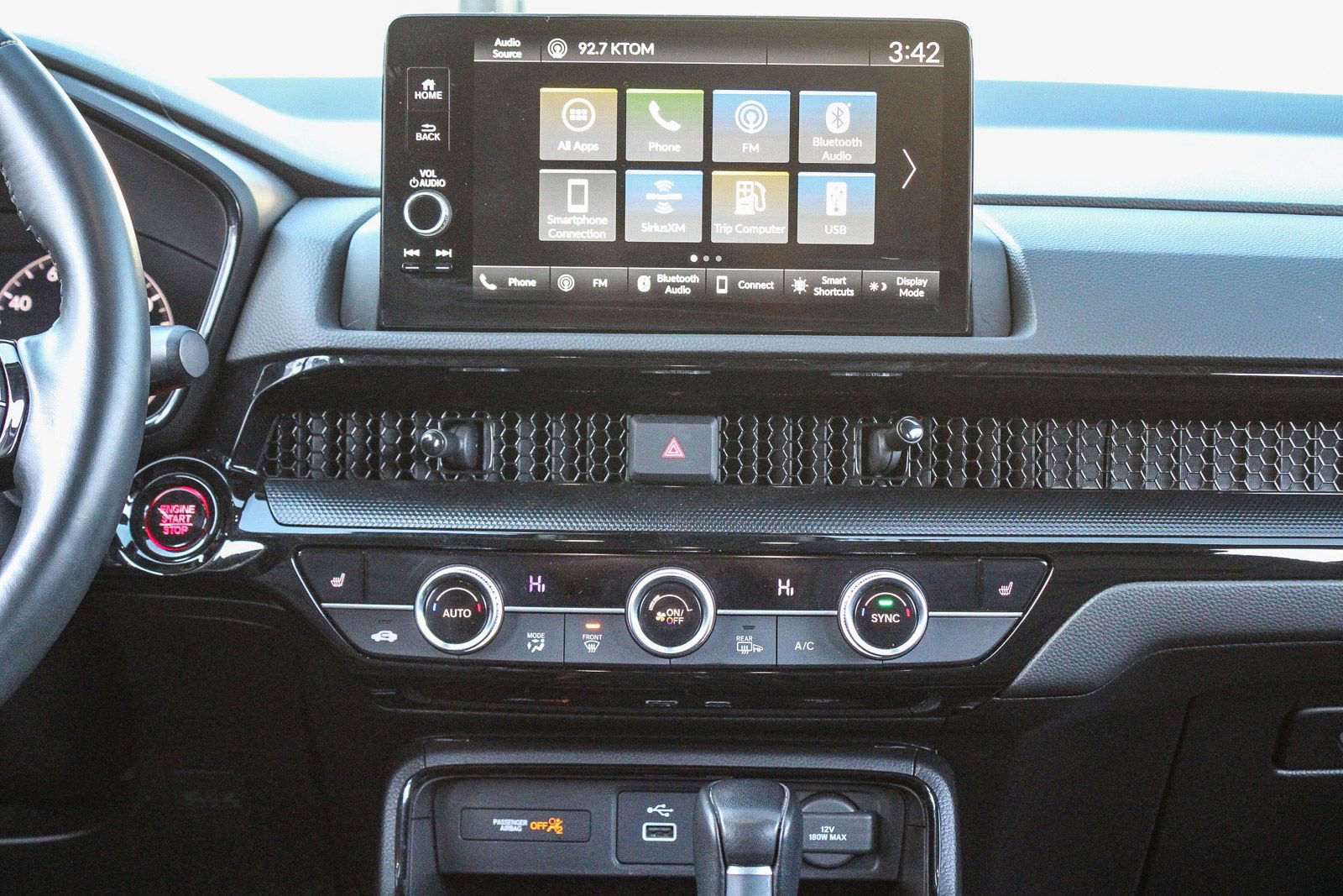 Used 2023 Honda CR-V EX-L image 15