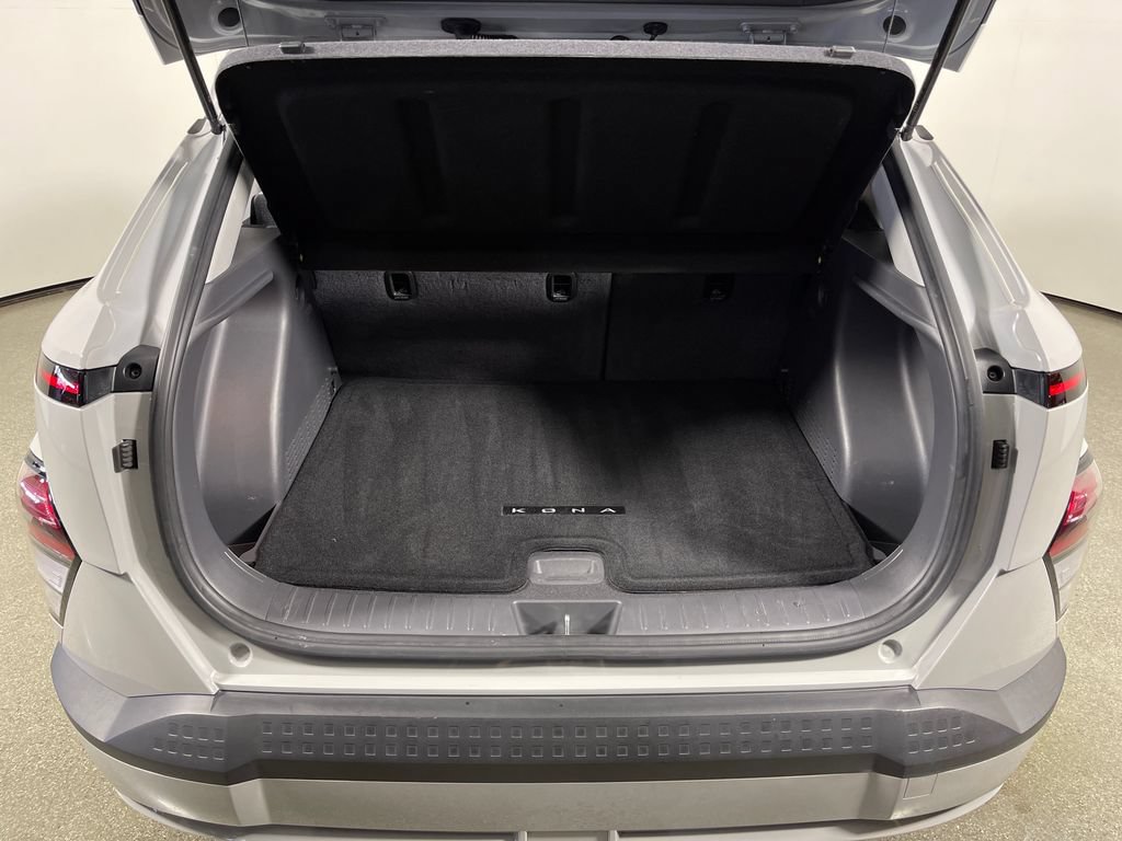 Certified 2024 Hyundai Kona SEL FWD image 10