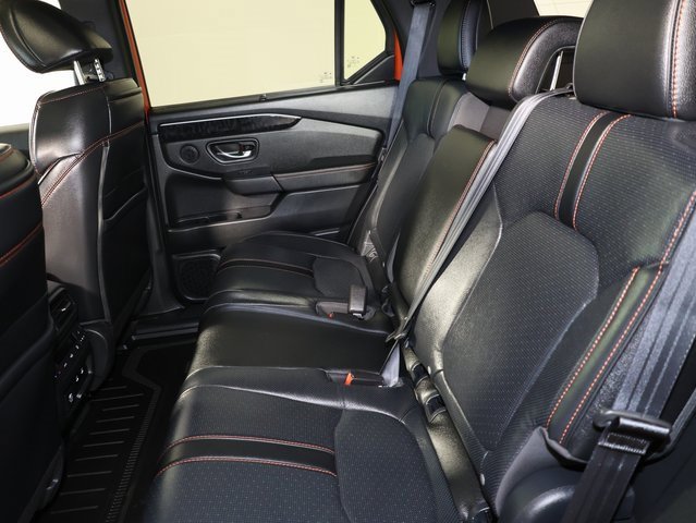 New 2026 Honda Passport TrailSport Elite image 25