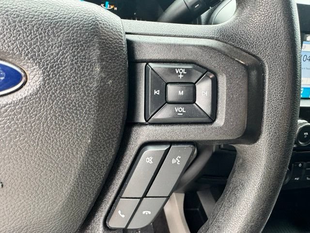 Used 2017 Ford F150 XL w/ Equipment Group 101A Mid AWD/4WD image 18