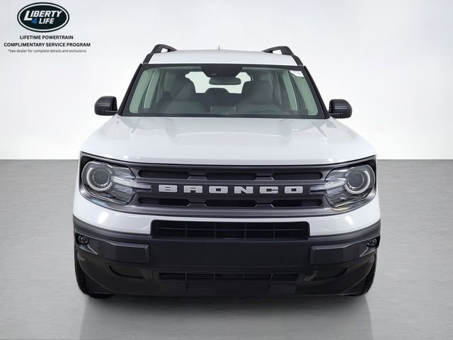 Used 2023 Ford Bronco Sport Big Bend w/ Convenience Package image 8