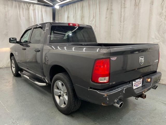 Used 2015 RAM 1500 Express AWD/4WD image 5