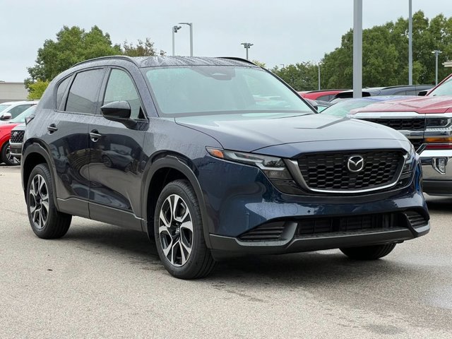 New 2026 MAZDA CX-5 Preferred AWD/4WD image 35