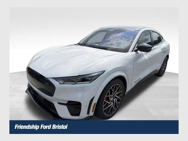 Used 2023 Ford Mustang Mach-E GT w/ GT Performance Edition
