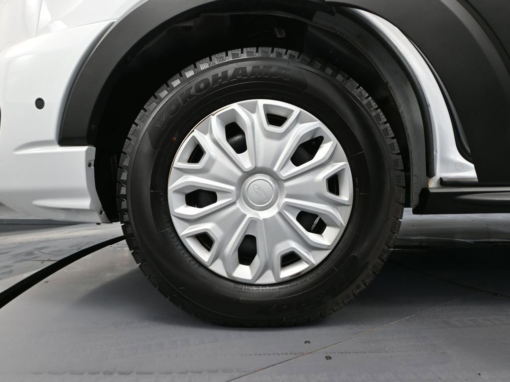 Used 2024 Ford Transit 350 XLT image 16