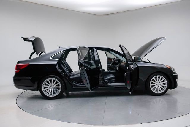 Used 2013 Hyundai Equus Signature image 14