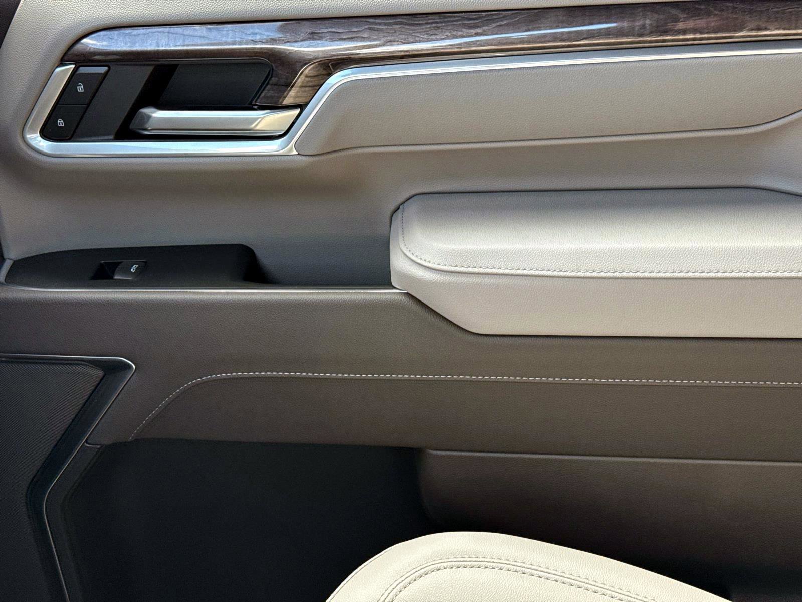 New 2026 Chevrolet Silverado 2500 LTZ w/ LTZ Premium Package image 25