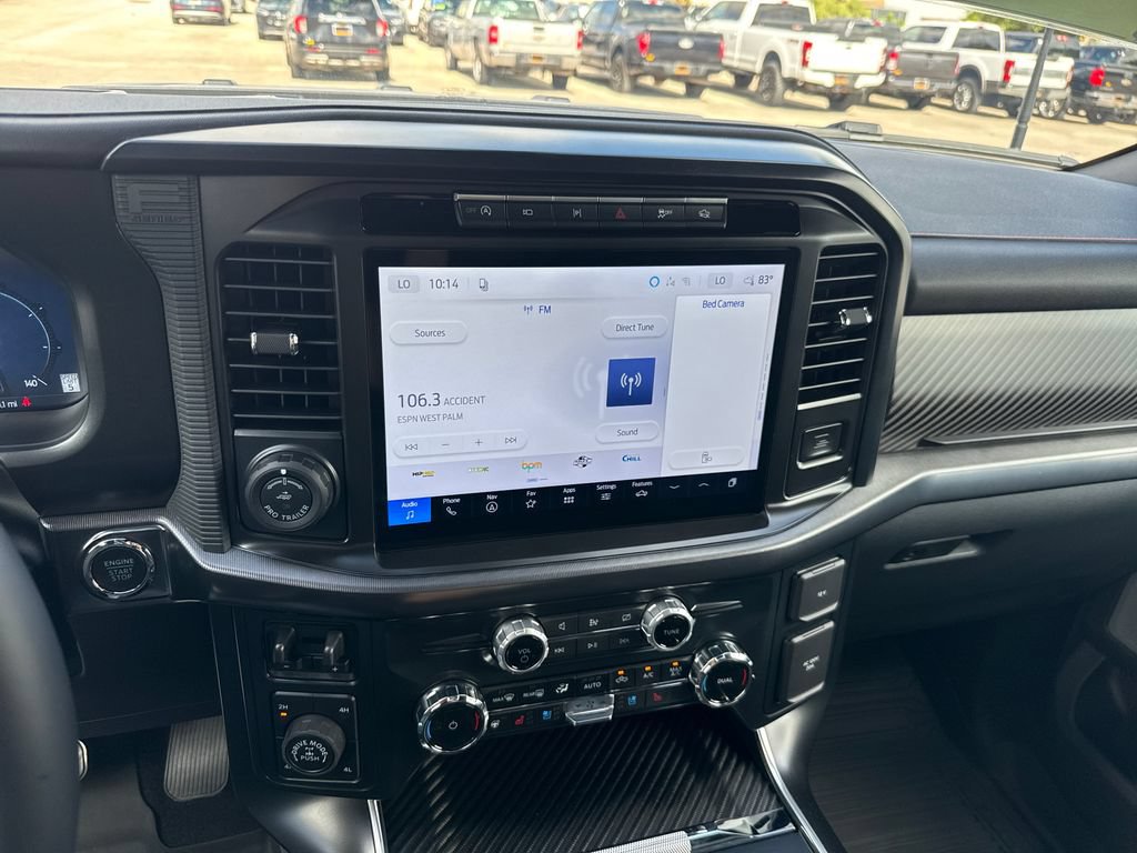 Used 2026 Ford F150 Raptor AWD/4WD image 21