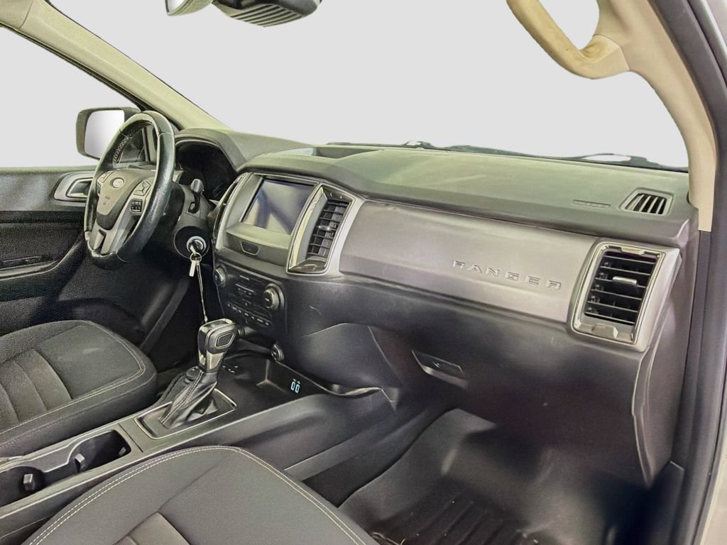 Used 2019 Ford Ranger XLT w/ Equipment Group 301A Mid AWD/4WD image 28