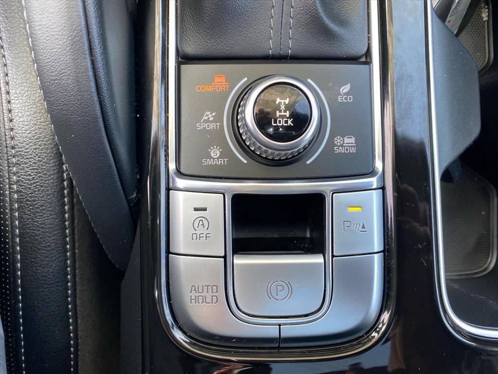 Used 2023 Kia Telluride EX X-Line image 10