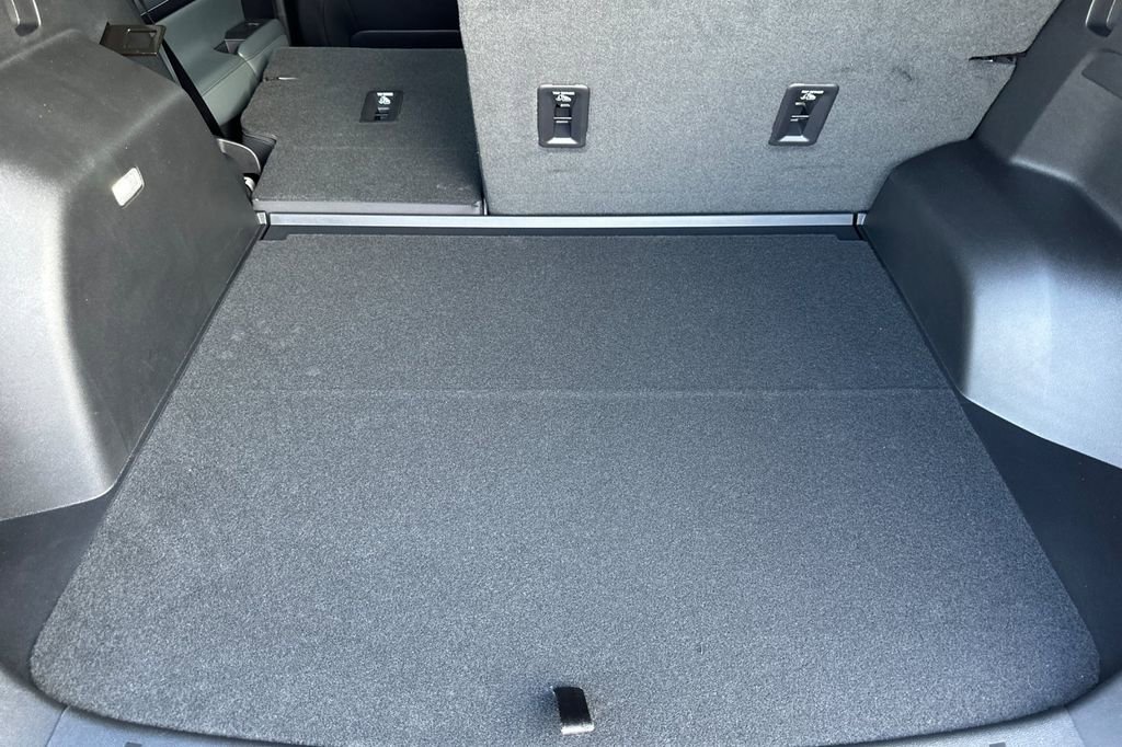 New 2026 GMC Terrain AT4 w/ Convenience Package III AWD/4WD image 12