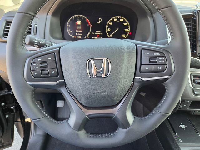 New 2026 Honda Ridgeline RTL image 16