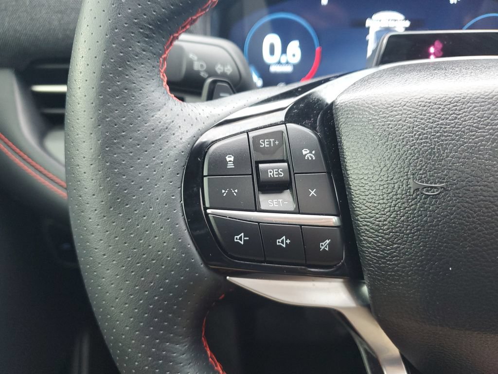 Used 2025 Ford Explorer ST AWD/4WD image 22
