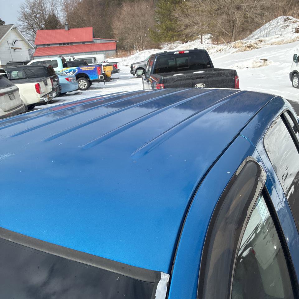 Used 2001 Dodge Dakota Sport image 34