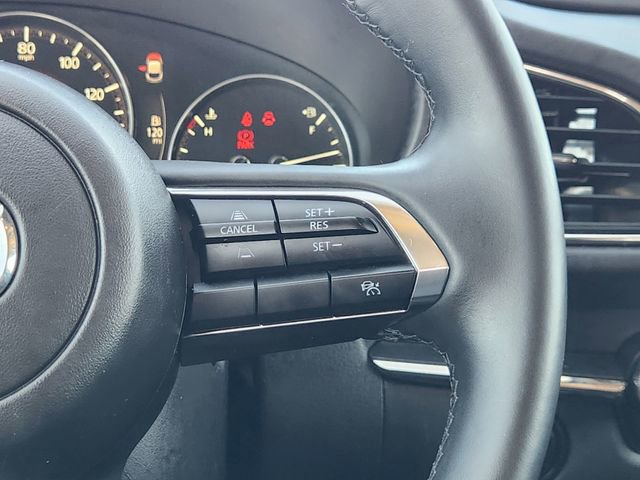 Used 2025 MAZDA CX-30 AWD 2.5 S w/ Preferred Package image 29