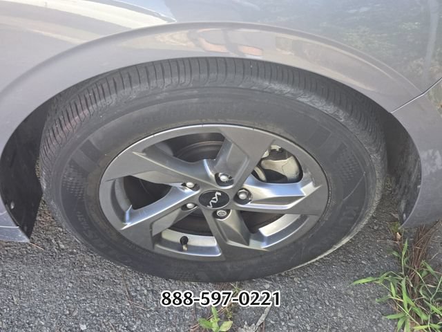 Used 2023 Kia K5 LXS FWD image 10