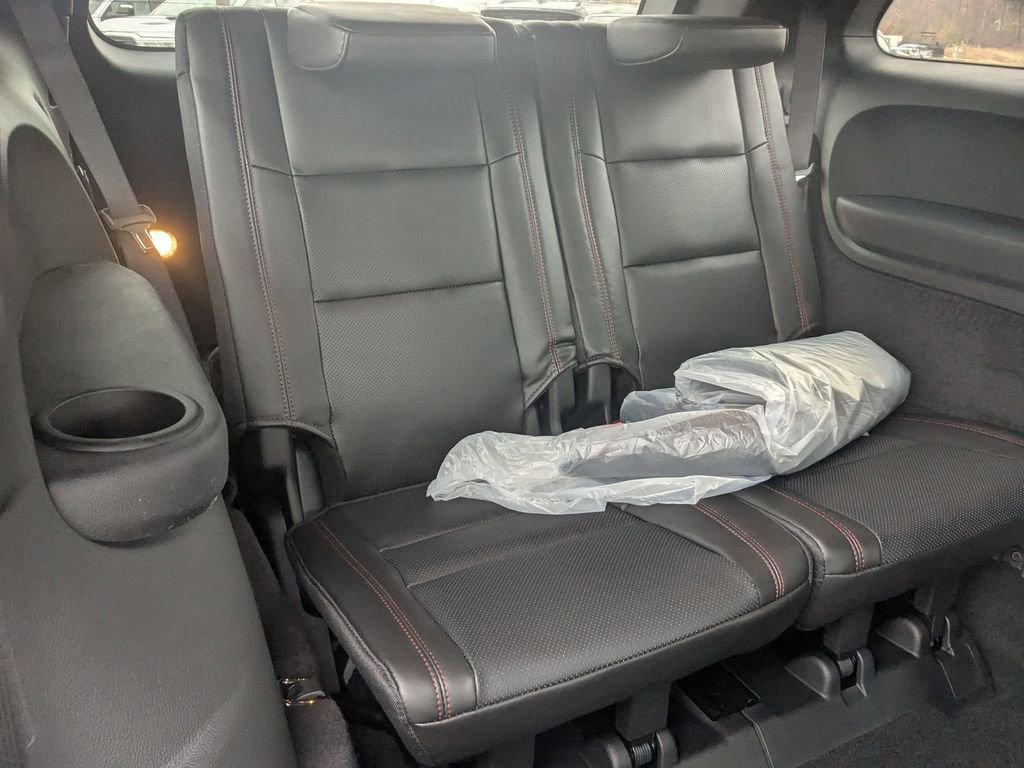 New 2026 Dodge Durango GT AWD/4WD image 32